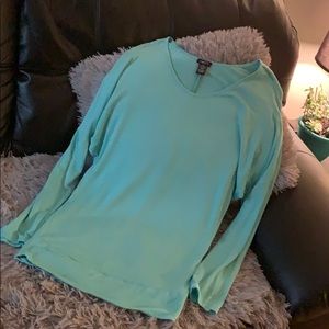 Rue 21 long sleeve shirt